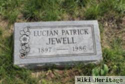 Lucian Patrick Jewell