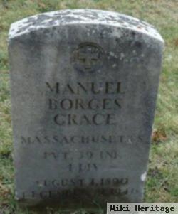 Manuel Borges Grace