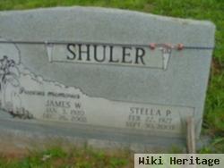 James Wiley Shuler