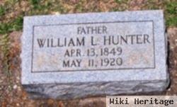 William L Hunter