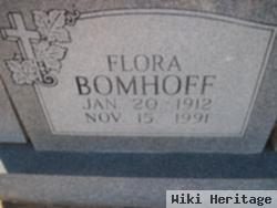 Flora Louise Bomhoff