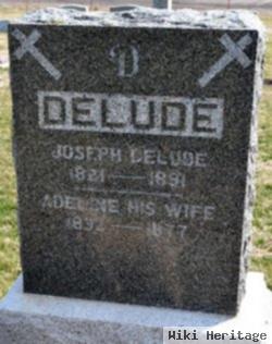 Joseph Delude