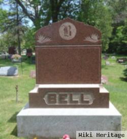 Eli Allen Bell, Jr