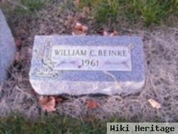 William C Beinke