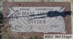 Diane L Brandau Snyder