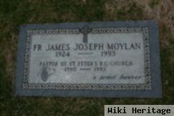 Rev James J. Moylan