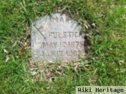 Mary Mace Fulstick