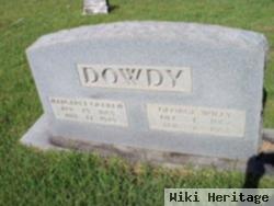 George Wiley Dowdy