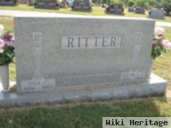 Ida C. Ritter