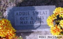 Addie Deen Sweat