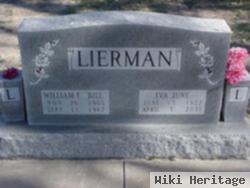 Iva June Hilbig Lierman