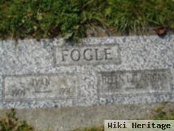 Ivan Fogle