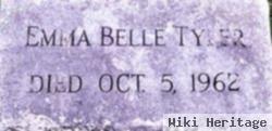 Emma Belle Arnold Tyler