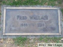 Fred Wallace