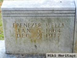 Ebenezer Wells Roby