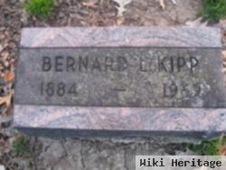 Bernard L Kipp