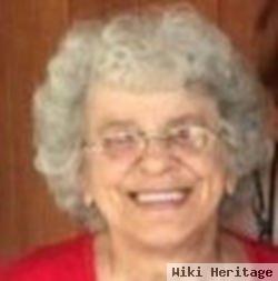 Michelina A. "marge" Girardi Mckaig