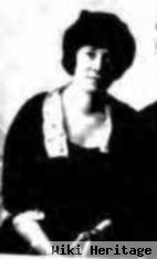 Marie Louise Benford Colbert