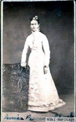 Louisa Pearson Clark