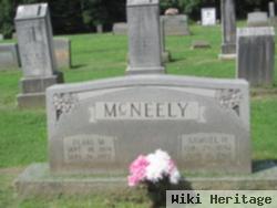 Pearl M. Mcneely