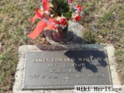 James Edward Whelan