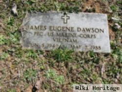 James Eugene Dawson