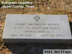 James Bronson Haire