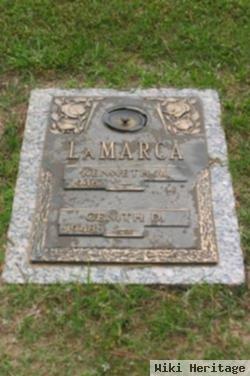 Kenneth M Lamarca