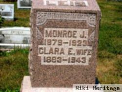 Monroe J. Leis