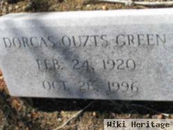 Dorcas Ouzts Green