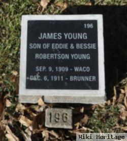 James Young