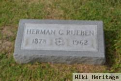 Herman C Rueben