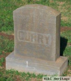 Mary C Curry