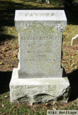 Edward R Somers