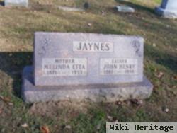 John Henry Jaynes