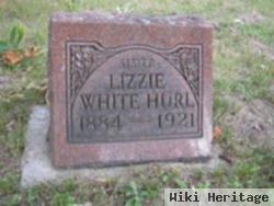 Lizzie White Hurl