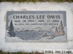 Charles Lee Davis