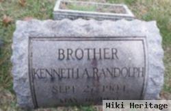 Kenneth A Randolph