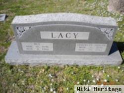 Gertrude Hogan Lacy