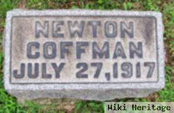 Newton Coffman