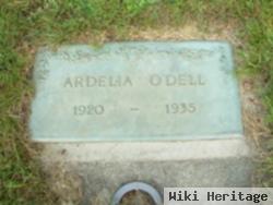 Ardelia O'dell