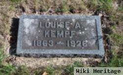 Louise Kempf