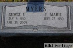 George E Myers