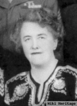 Mabel Kathryn Wells Kelley