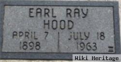 Earl Ray Hood