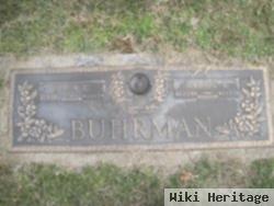 Hilda C. Buhrman