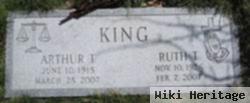 Arthur T. King