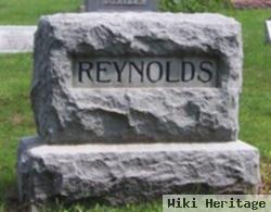 Pebble O Mckown Reynolds