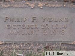 Philip F. Young