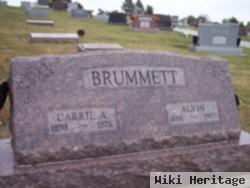 Carrie Wirth Brummett